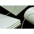 Professional Plastics Euro Gray Polypropylene Sheet, 1.000 X 48.000 X 96.000 [Each] SPROEG1.000X48.000X96.000